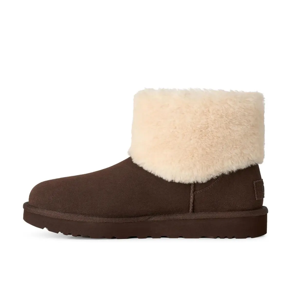 UGG shoes - Chestnut 14