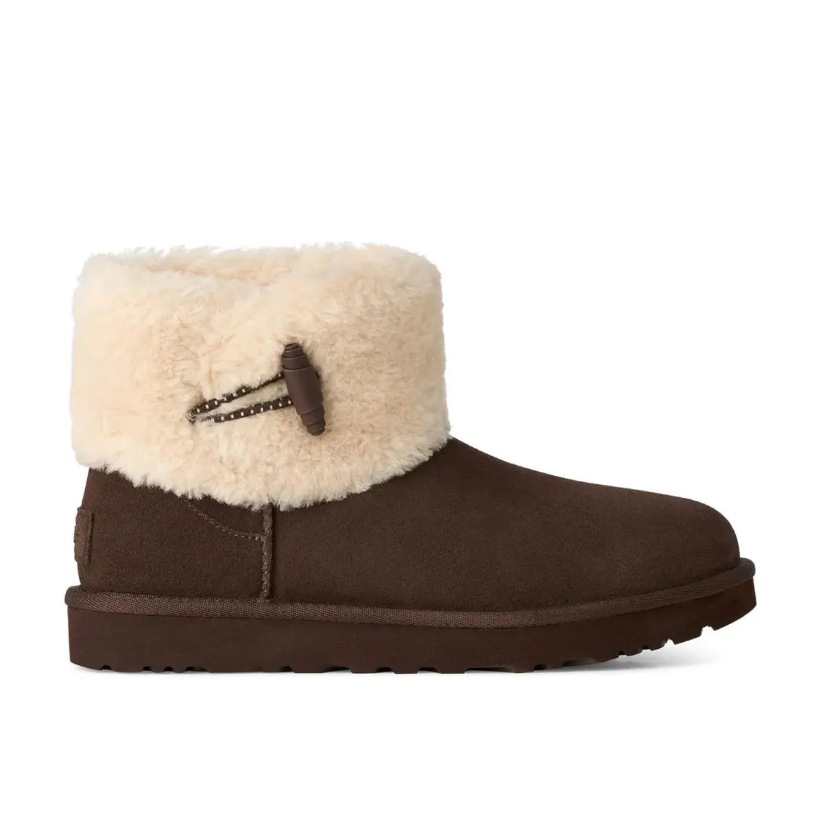 UGG shoes - Chestnut 16