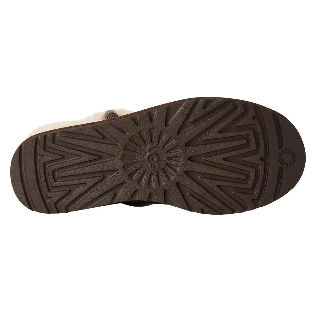 UGG shoes - Chestnut 17