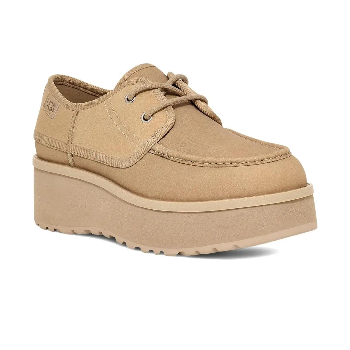 Women`s Oxfords Ugg Cityfunc Shoes