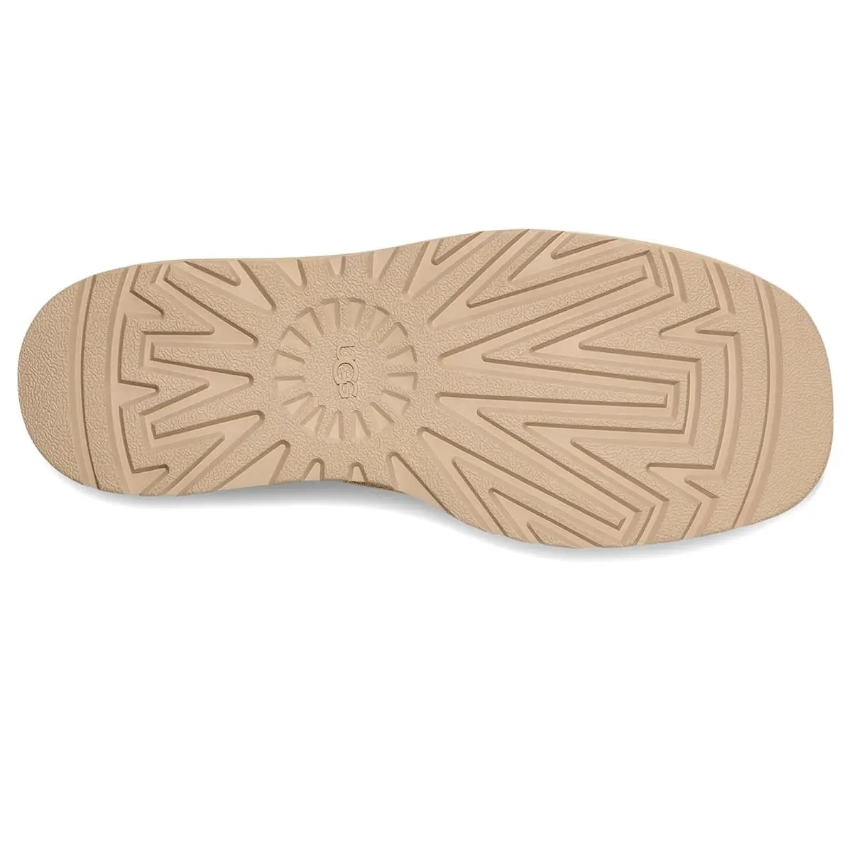 UGG shoes - Mustard Seed 0