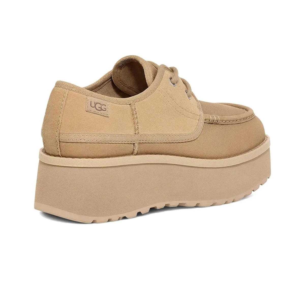 UGG shoes - Mustard Seed 2