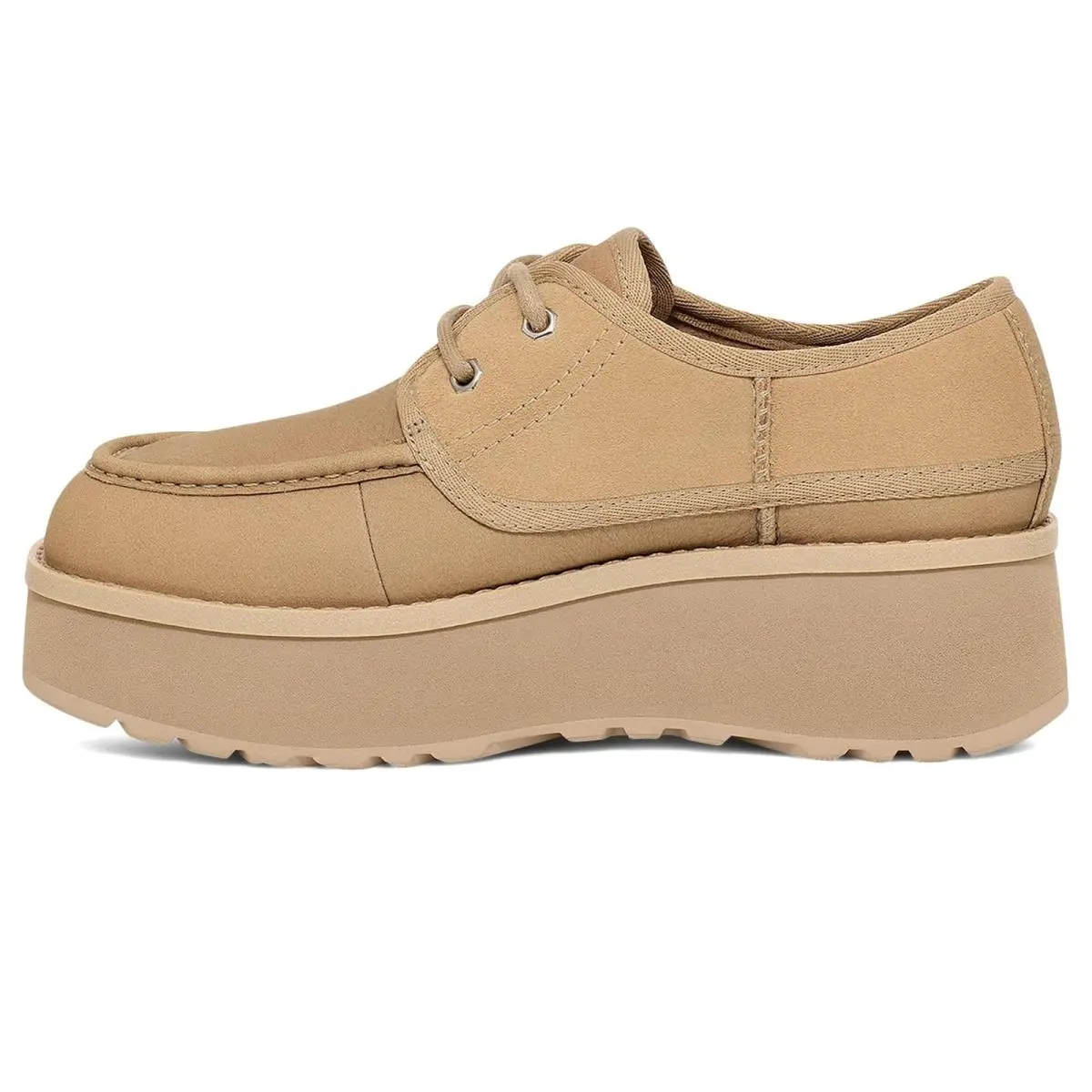 UGG shoes - Mustard Seed 5