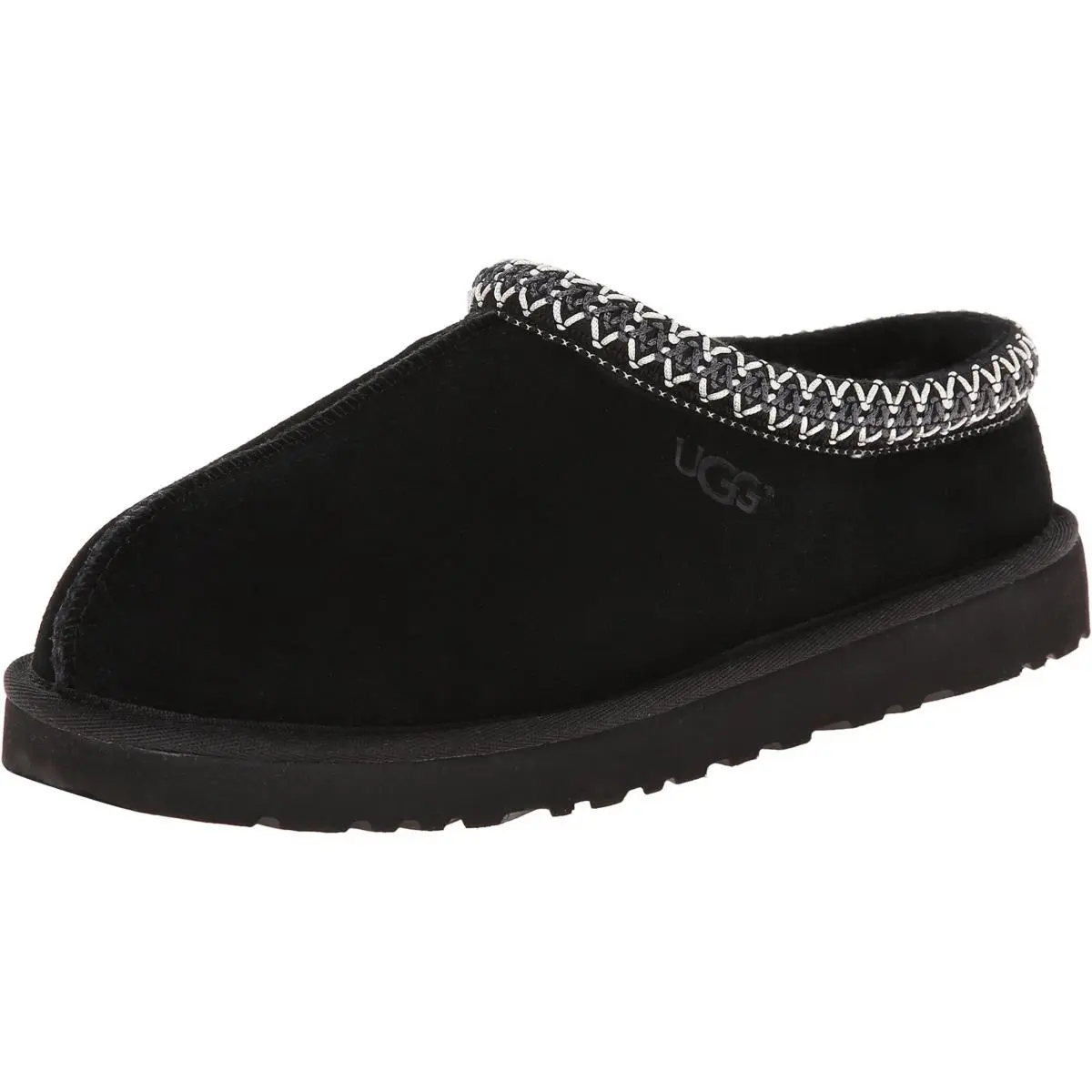 Ugg Women`s Tasman Slipper Slippers All Sizes Leather Fluff