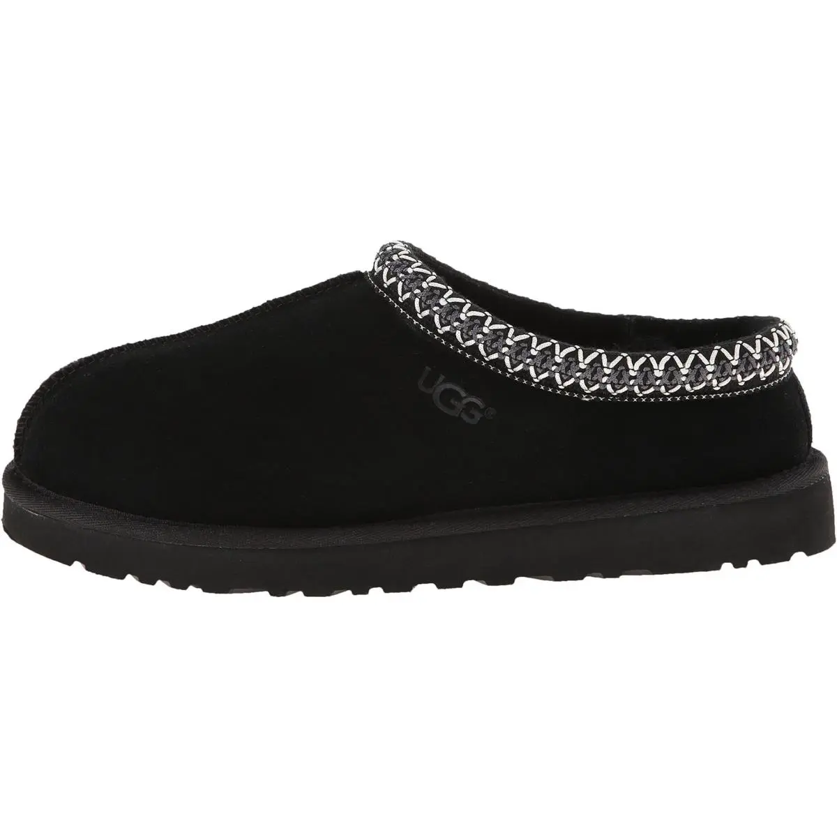 UGG shoes - 5955-BLK-4 - 5955-BLK-4 - Black 7