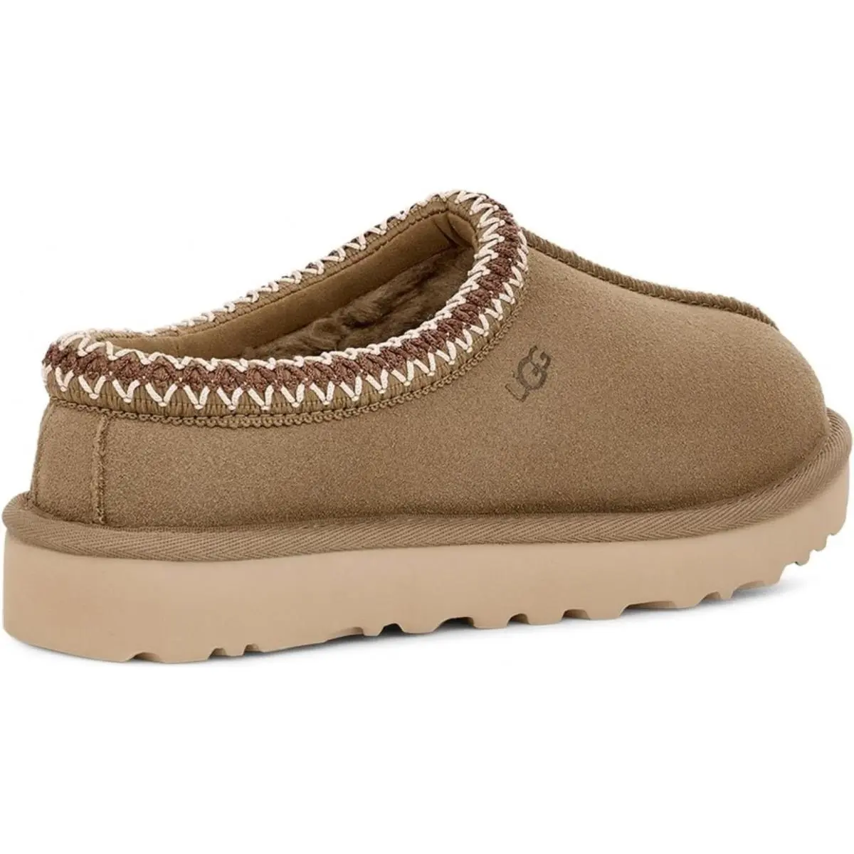 UGG shoes - 5955-BLK-4 - 5955-BLK-4 - Black 25