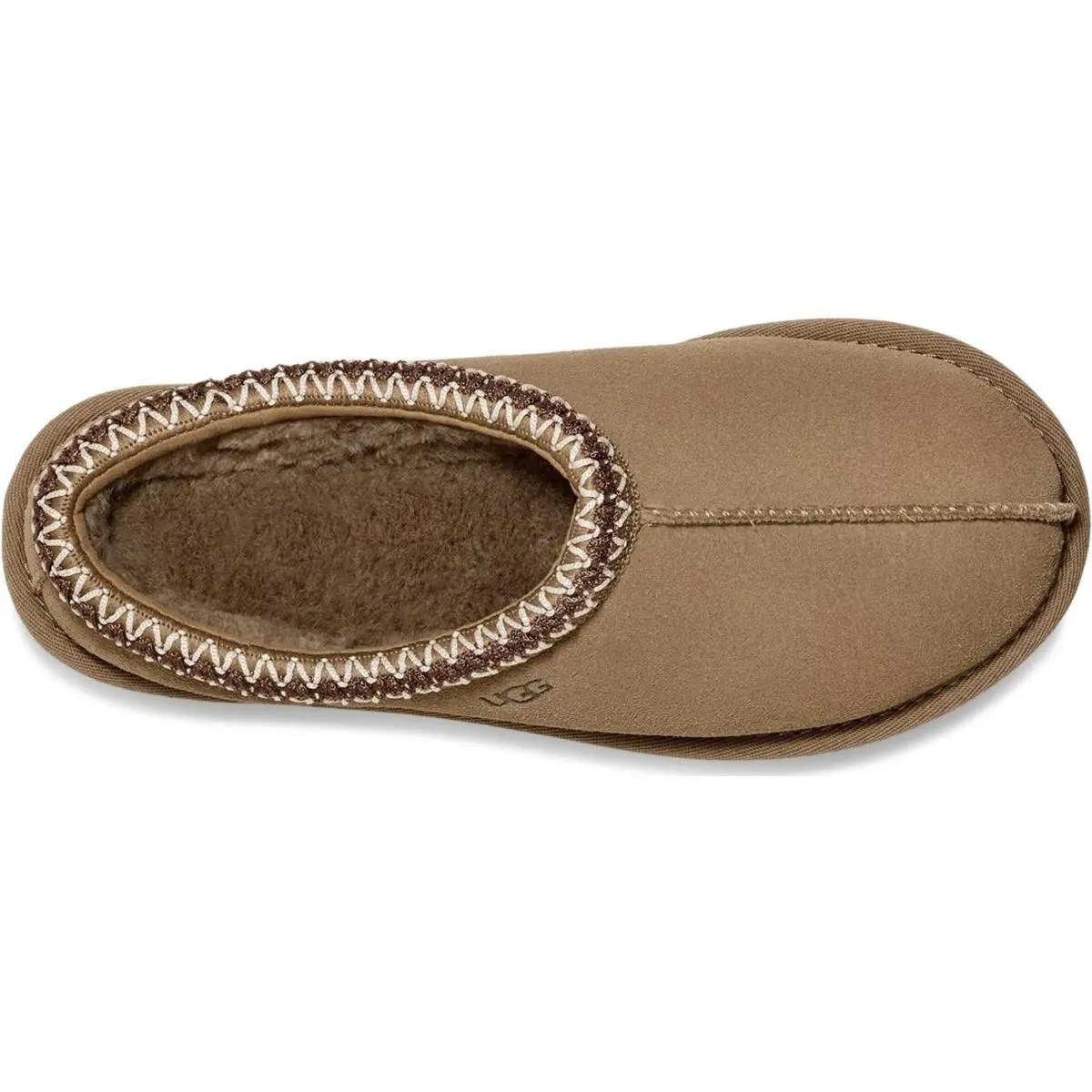 UGG shoes - 5955-BLK-4 - 5955-BLK-4 - Black 28