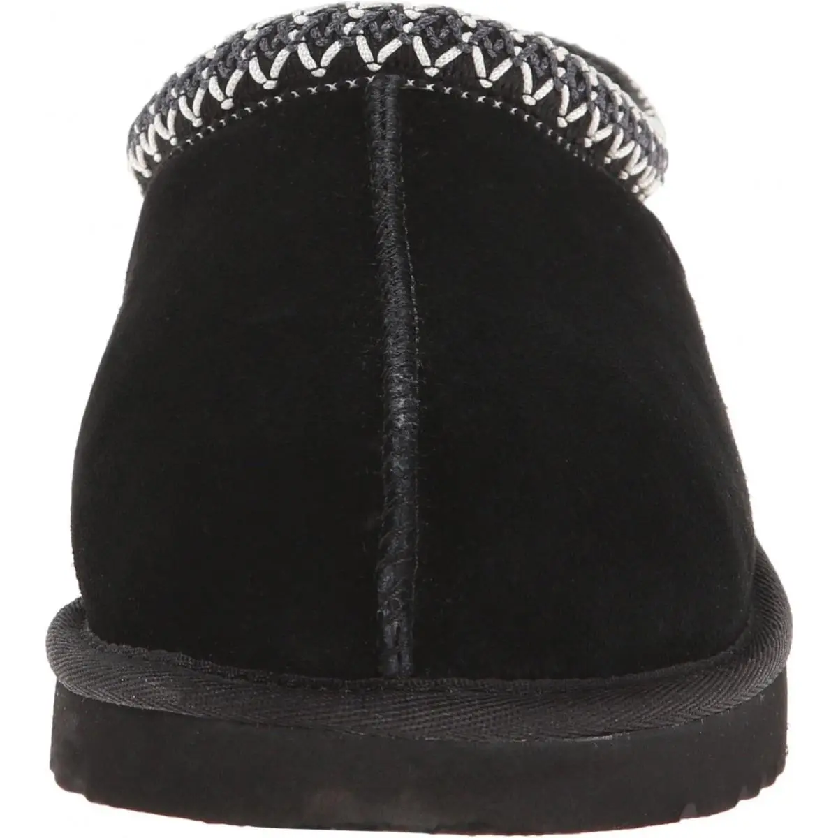 UGG shoes - 5955-BLK-4 - 5955-BLK-4 - Black 9