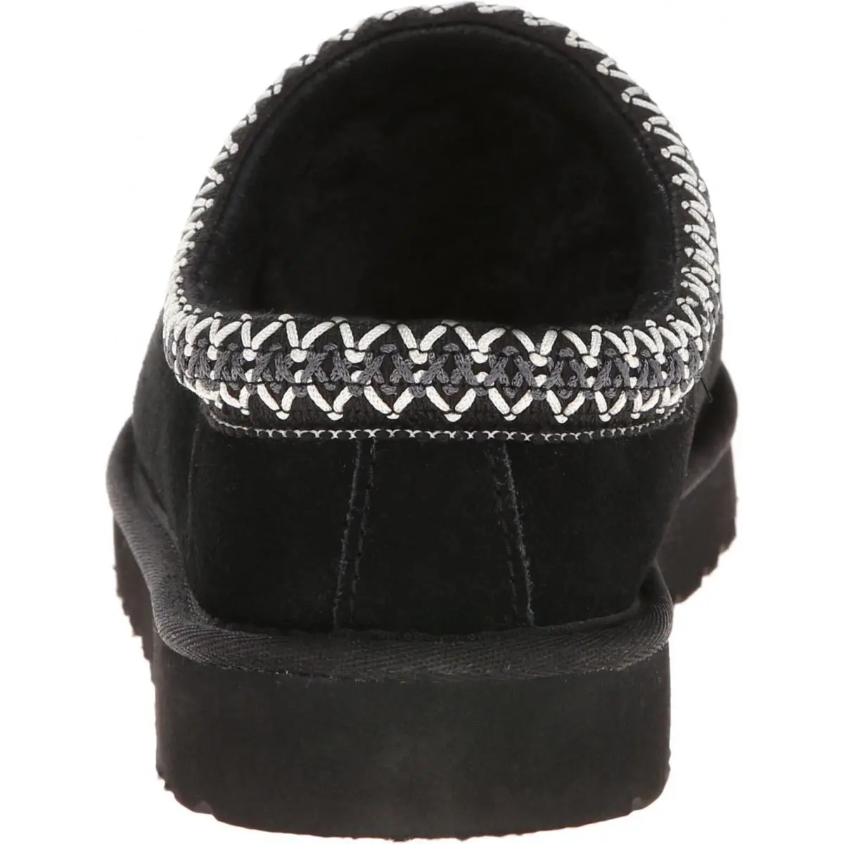 UGG shoes - 5955-BLK-4 - 5955-BLK-4 - Black 10