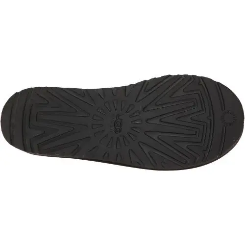 UGG shoes - 5955-BLK-4 - 5955-BLK-4 - Black 11