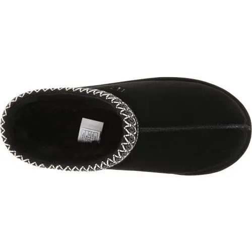 UGG shoes - 5955-BLK-4 - 5955-BLK-4 - Black 12
