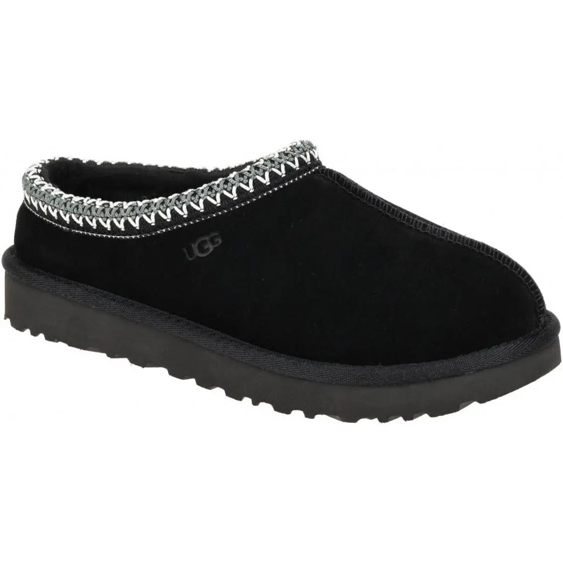 UGG shoes - 5955-BLK-4 - 5955-BLK-4 - Black 14
