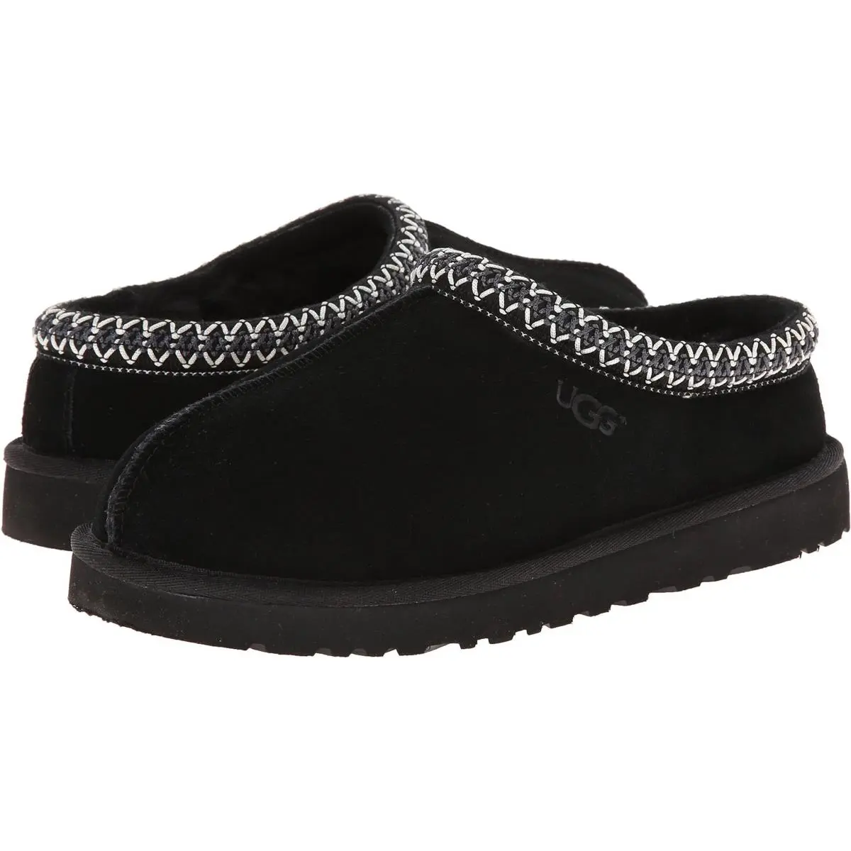 UGG shoes - 5955-BLK-4 - 5955-BLK-4 - Black 15