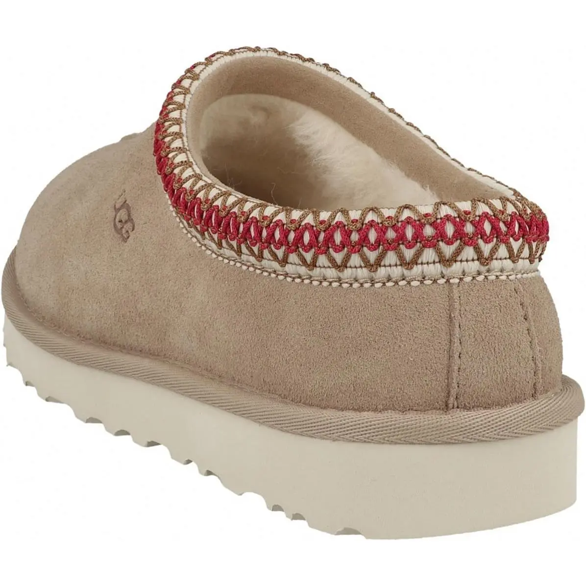 UGG shoes - 5955-BLK-4 - 5955-BLK-4 - Black 23