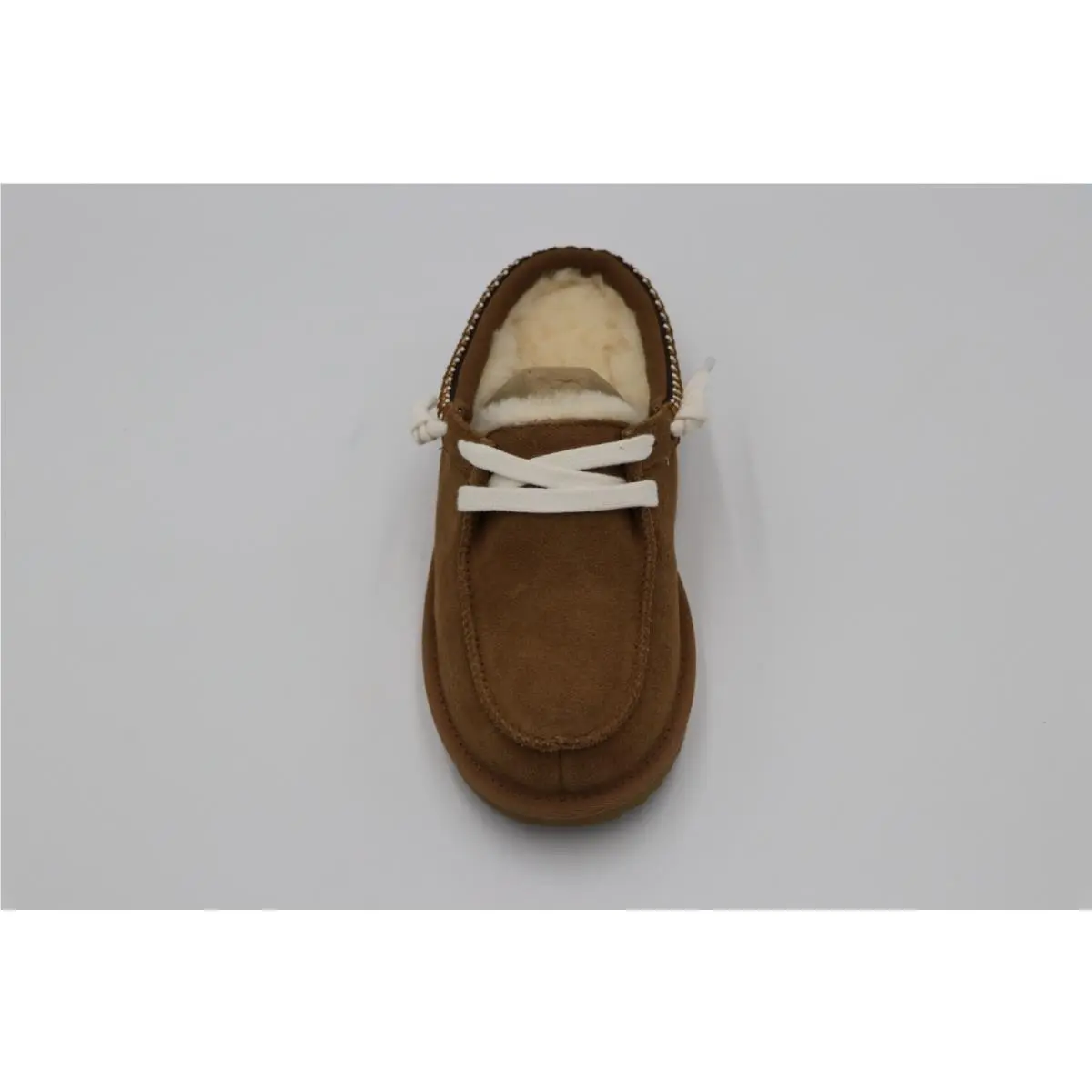 UGG shoes - Chestnut 3
