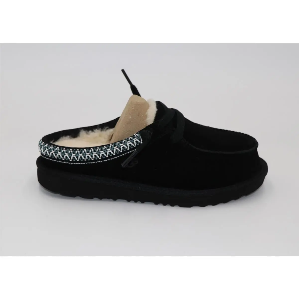 UGG shoes - Chestnut 9