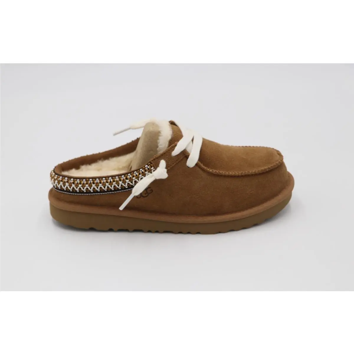UGG shoes - Chestnut 4