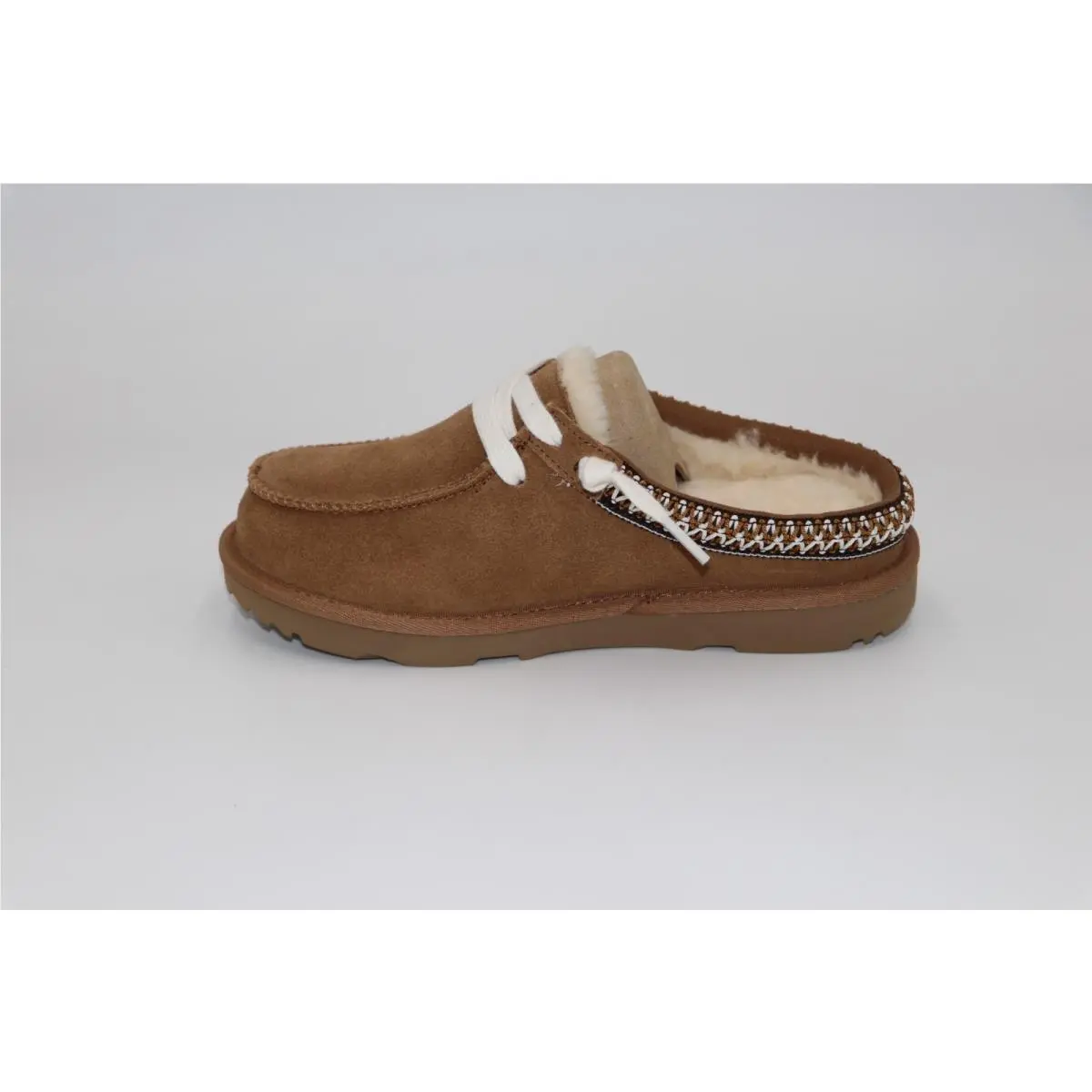 UGG shoes - Chestnut 7