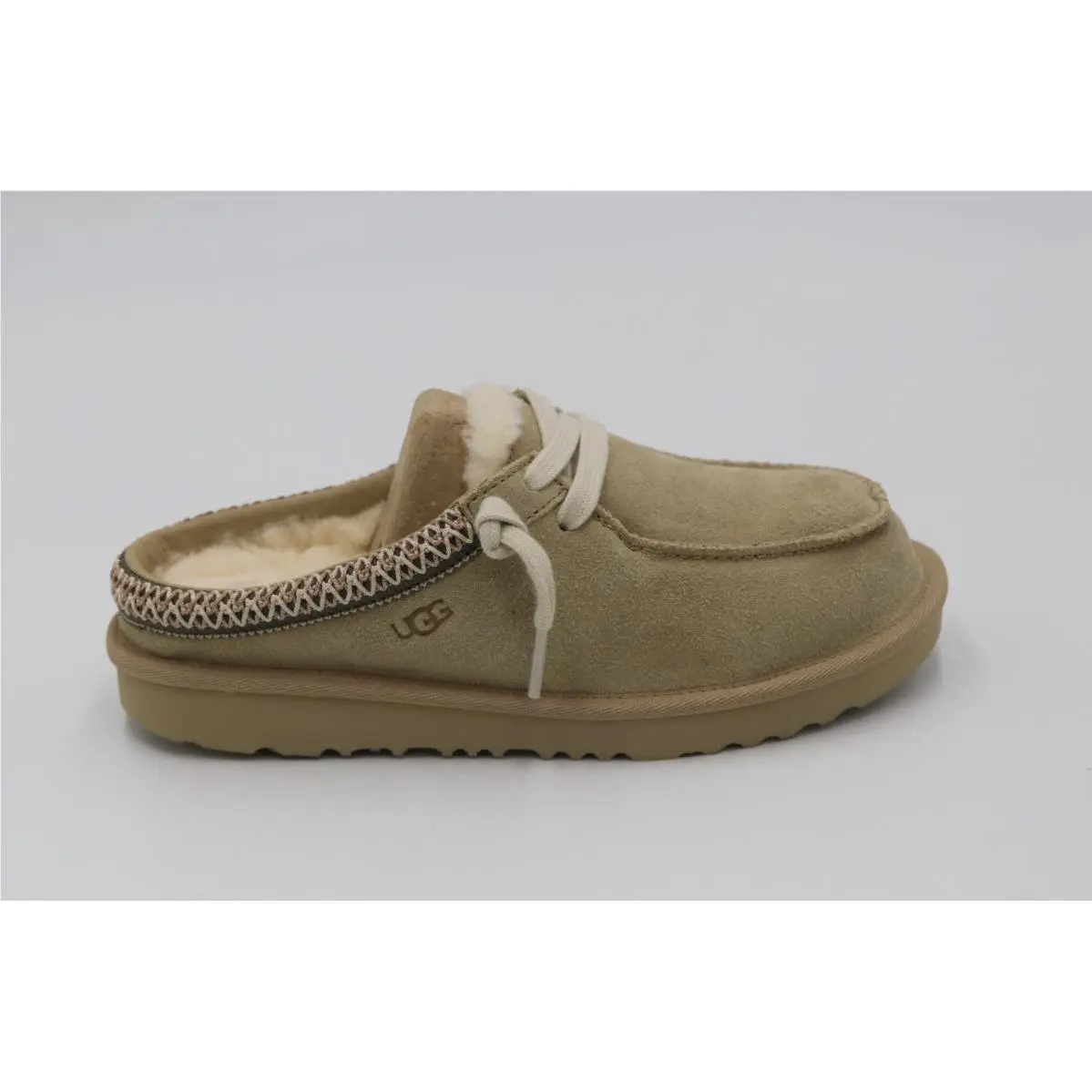 UGG shoes - Chestnut 19