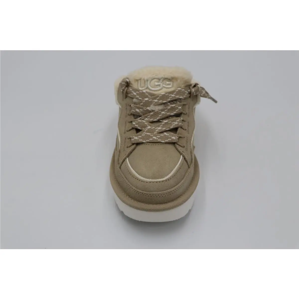 UGG shoes - Chestnut 15