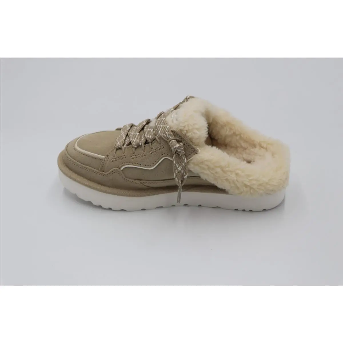 UGG shoes - Chestnut 17