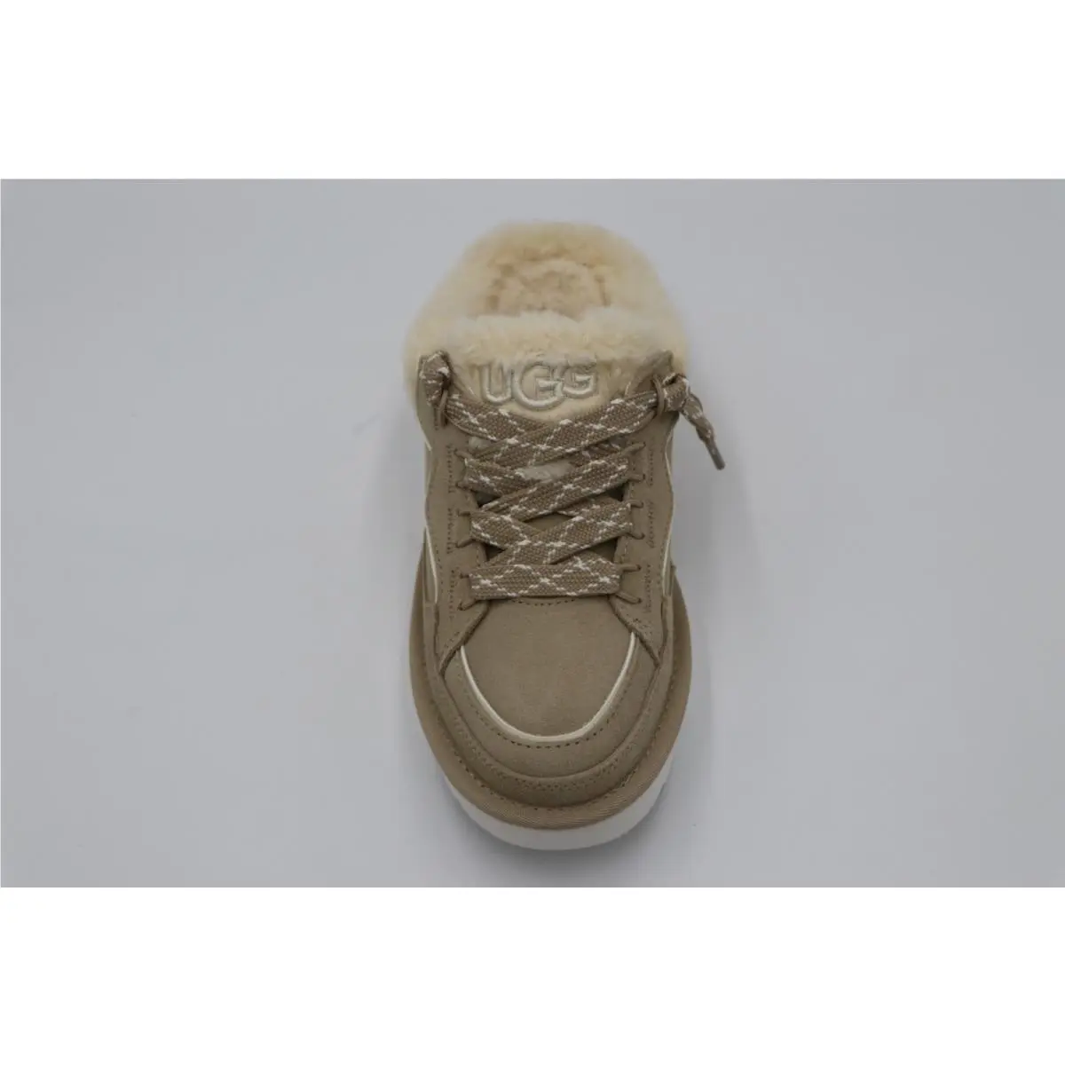 UGG shoes - Chestnut 18