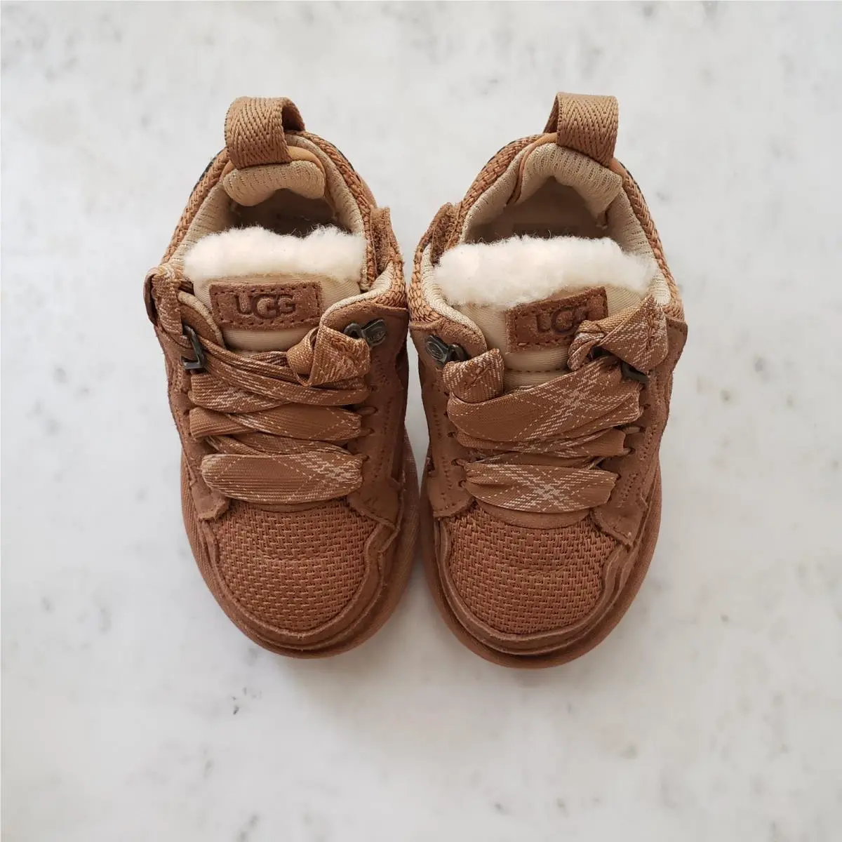 UGG shoes - Brown 0