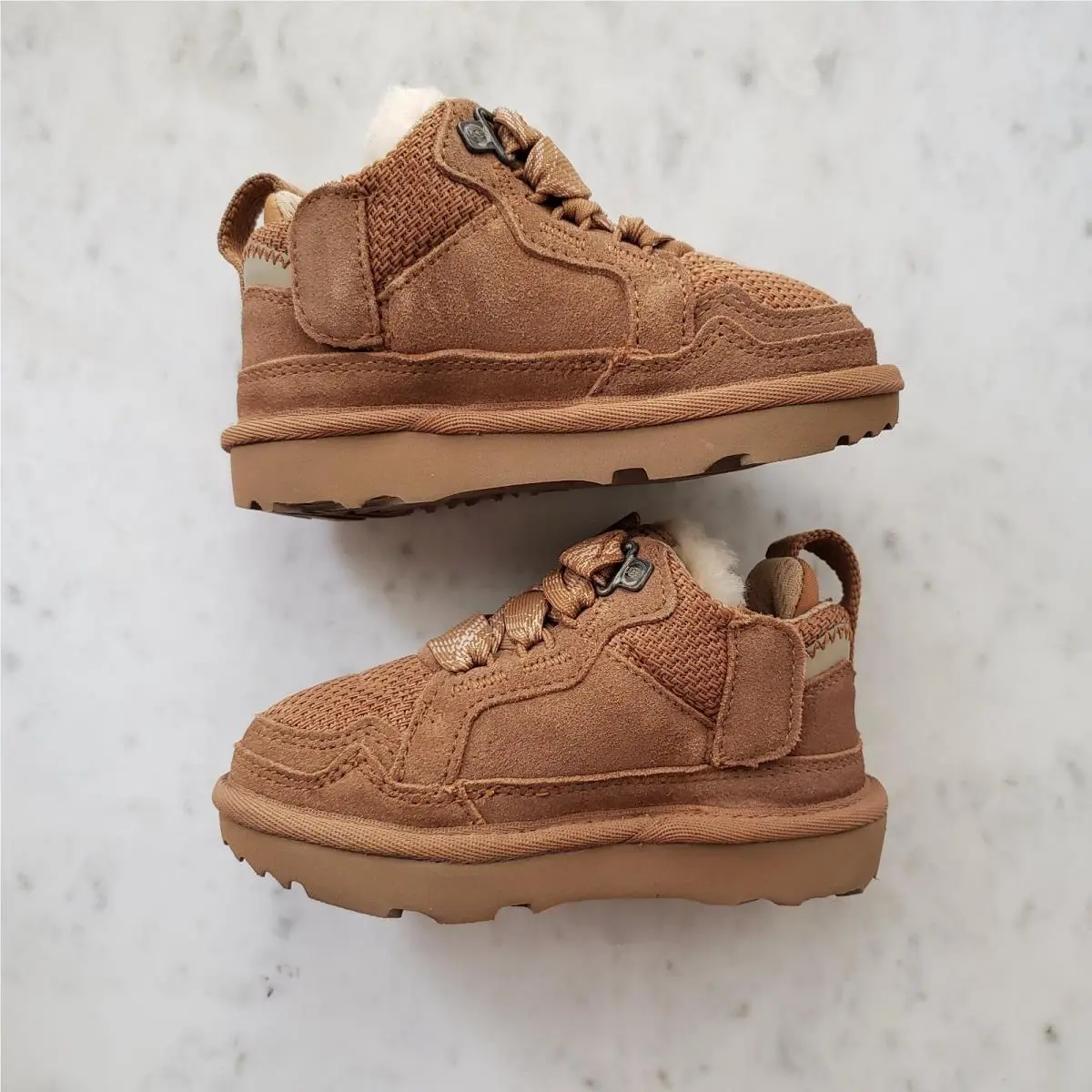 UGG shoes - Brown 1
