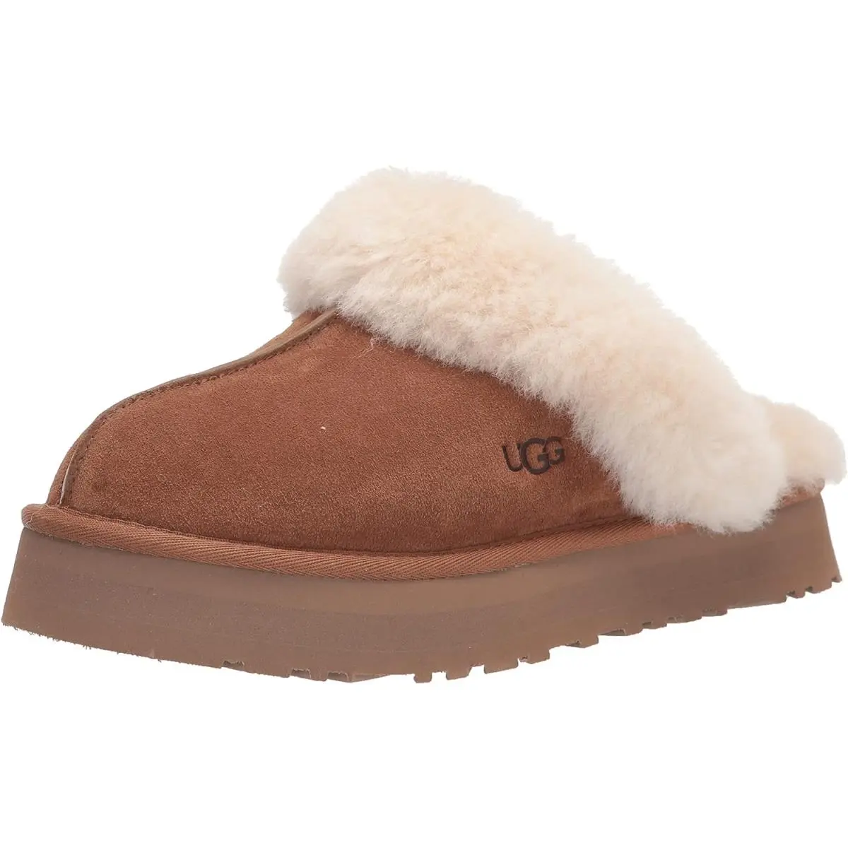 UGG shoes - Chestnut 0