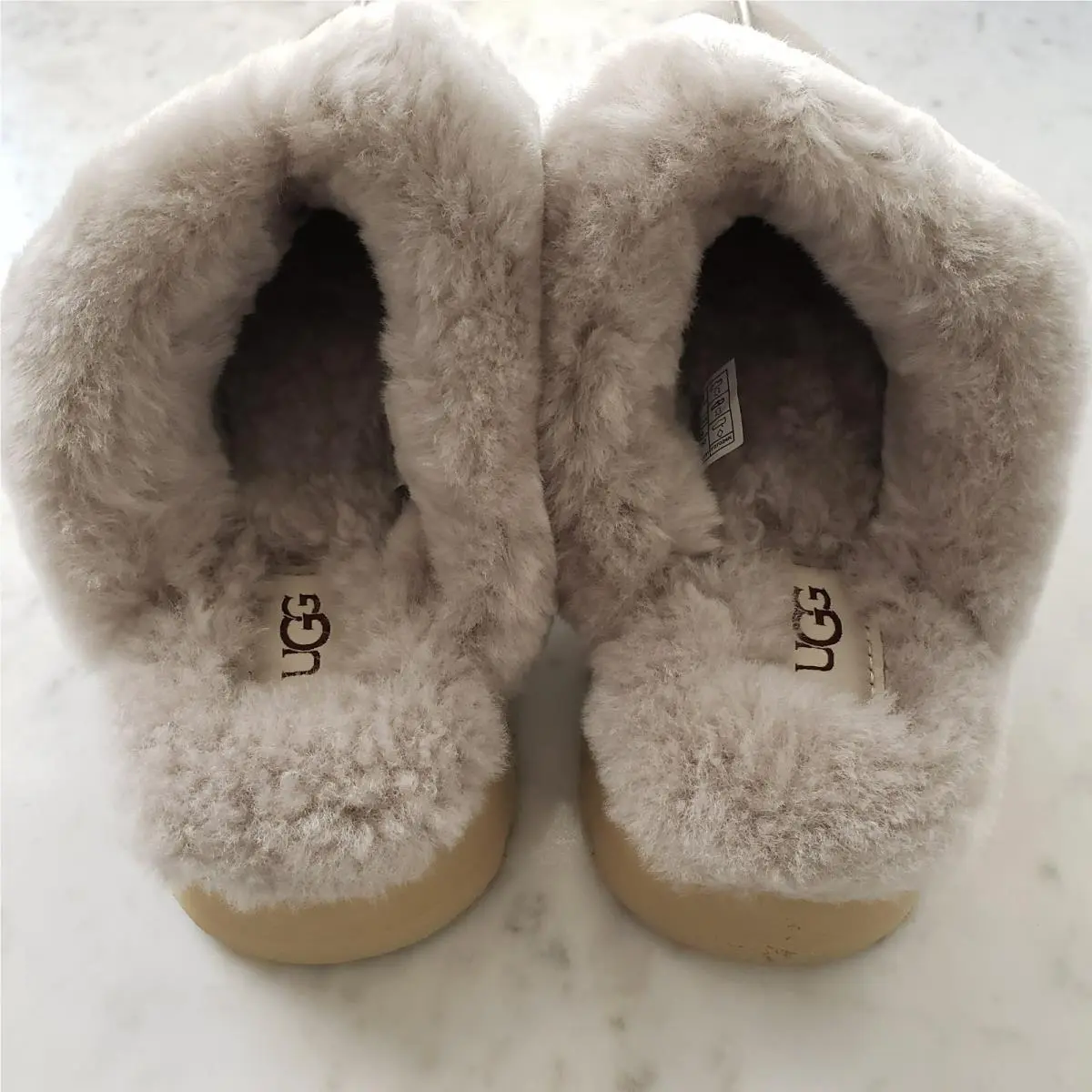 UGG shoes - 1122550 - 1122550 - Black 1