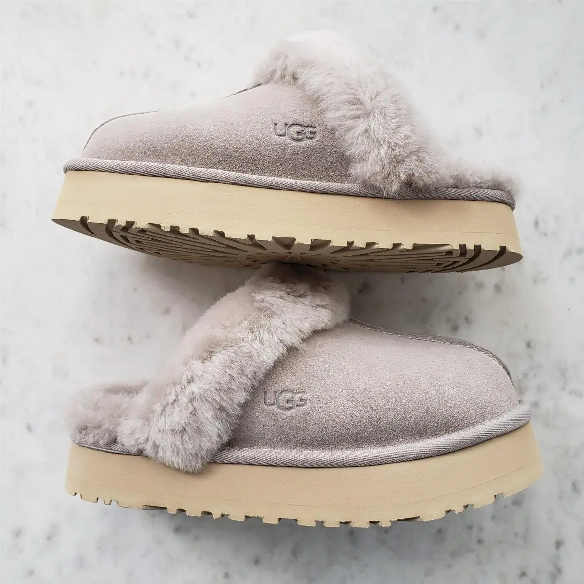 UGG shoes - 1122550 - 1122550 - Black 8