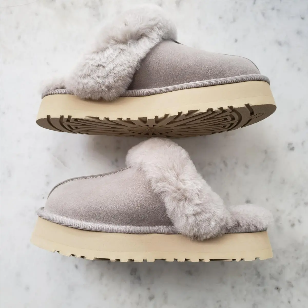 UGG shoes - 1122550 - 1122550 - Black 9