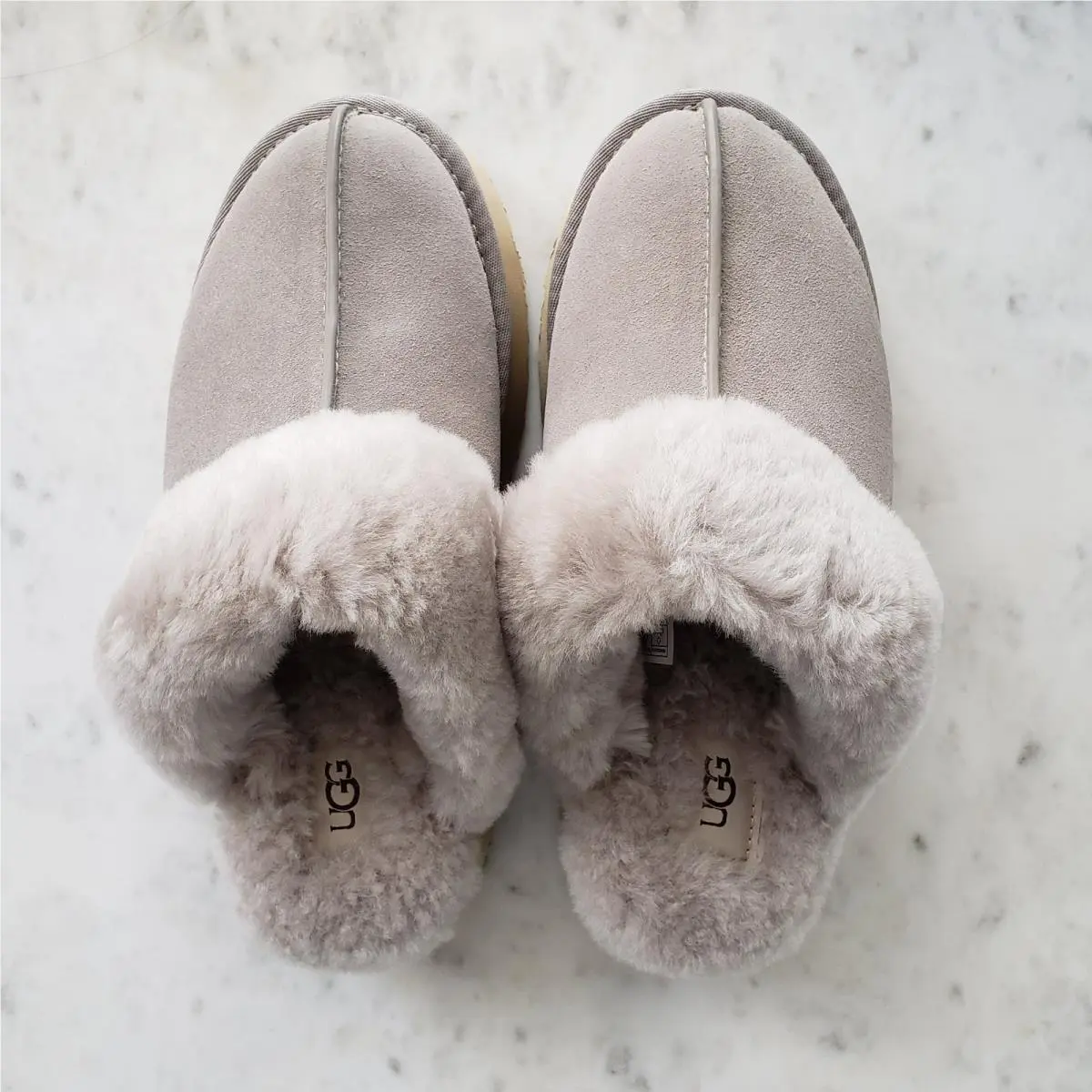 UGG shoes - 1122550 - 1122550 - Black 5