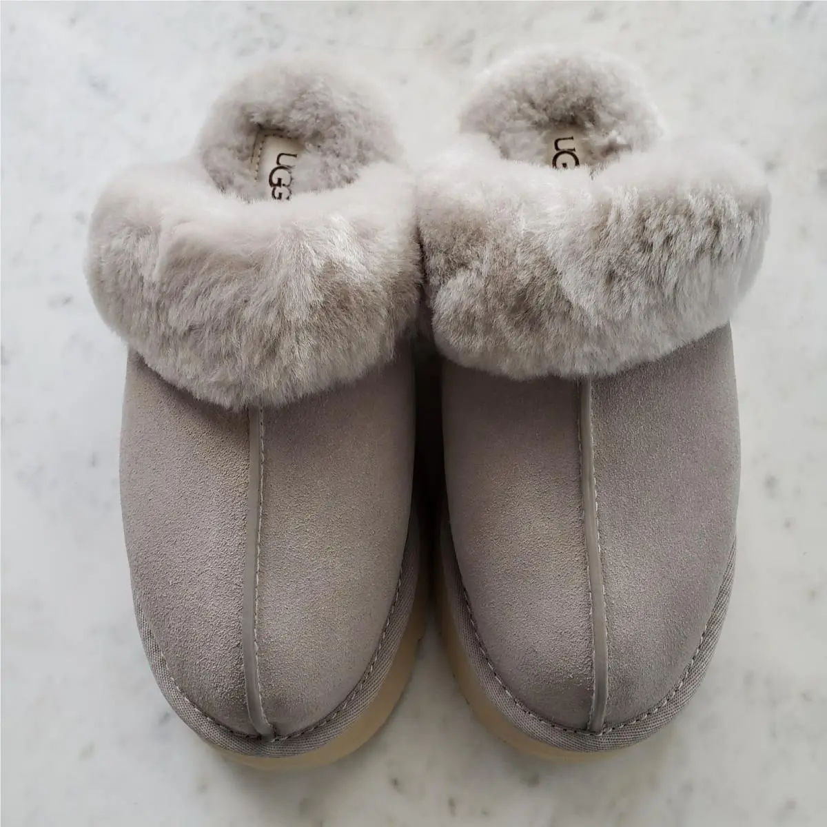 UGG shoes - 1122550 - 1122550 - Black 6