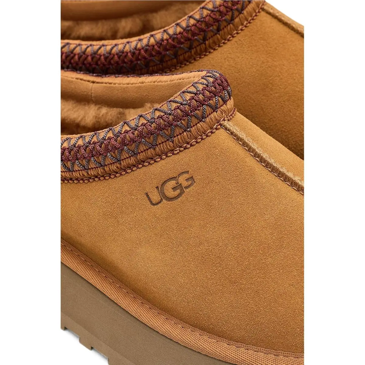 UGG shoes - Autumn Sepia 11