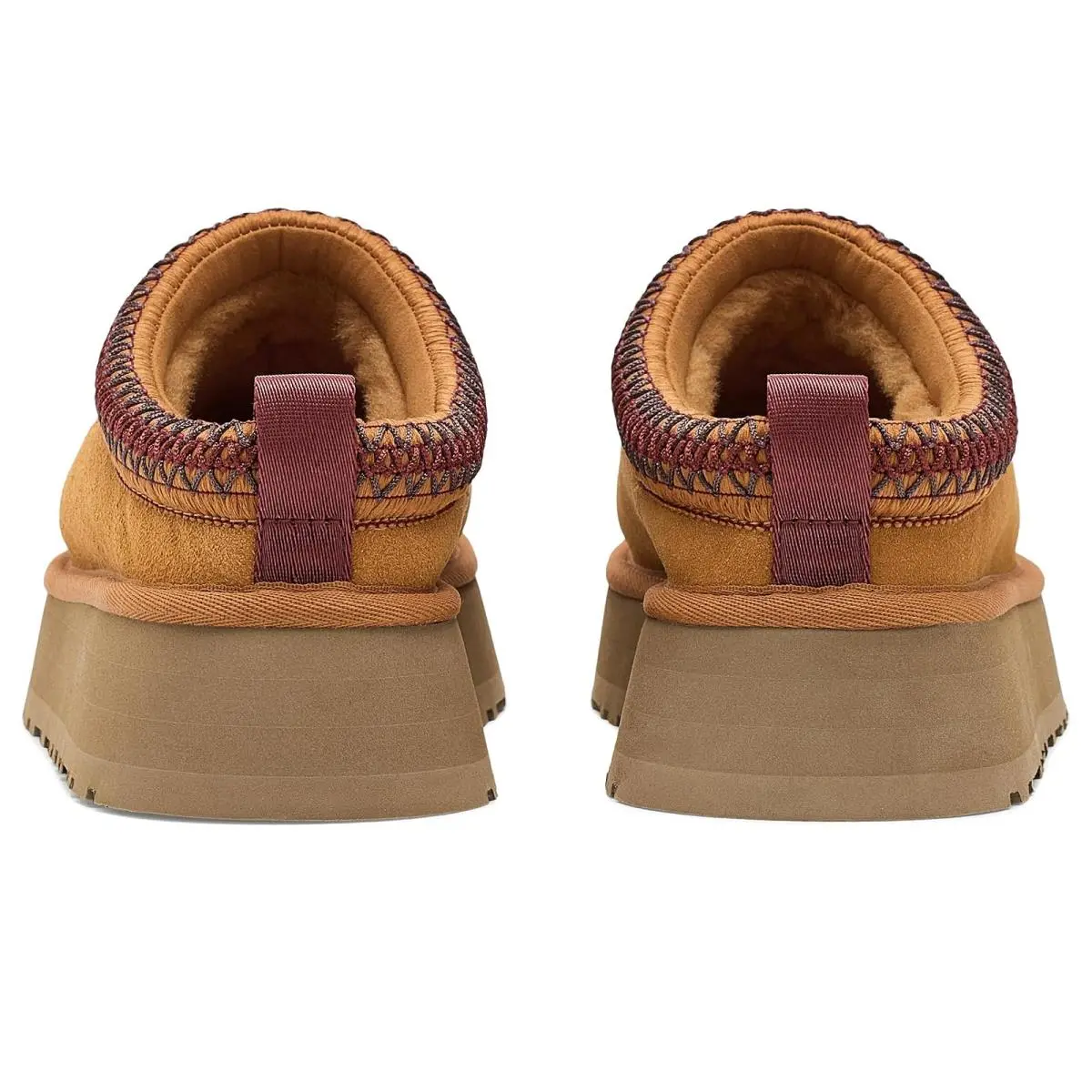 UGG shoes - Autumn Sepia 12