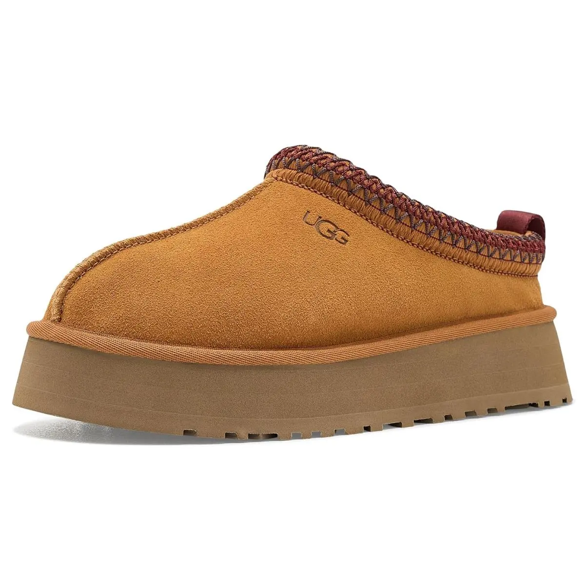 UGG shoes - Autumn Sepia 6