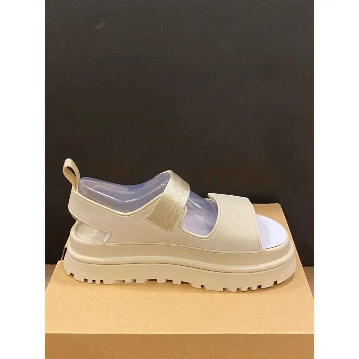 UGG shoes - Goldenglow - Goldenglow - Sea Salt 0