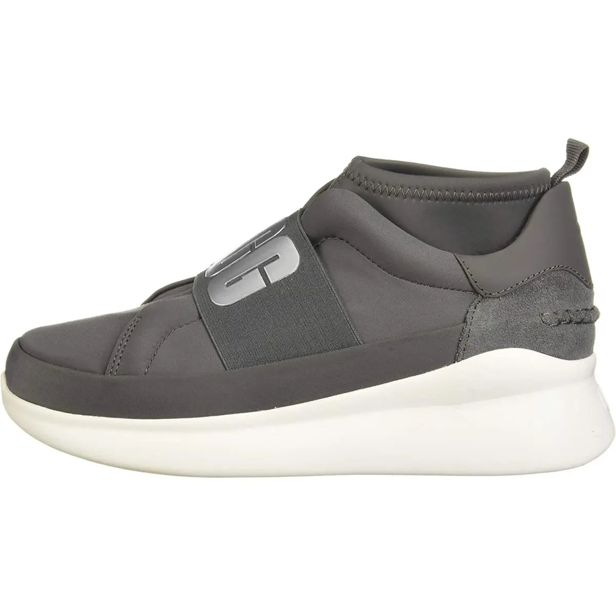 UGG shoes - Charcoal 0