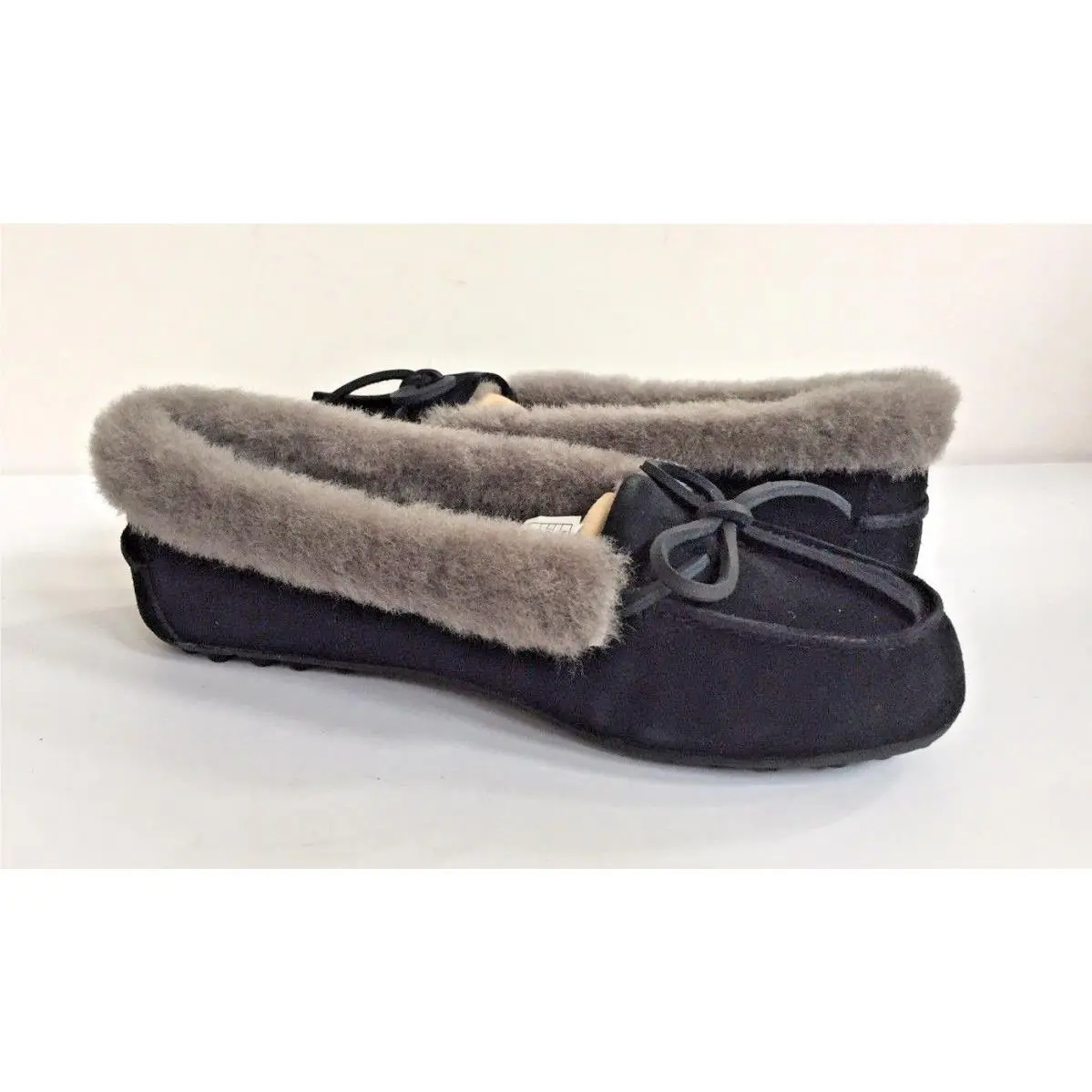 UGG shoes - UGG SOLANA - SOLANA - Black 6