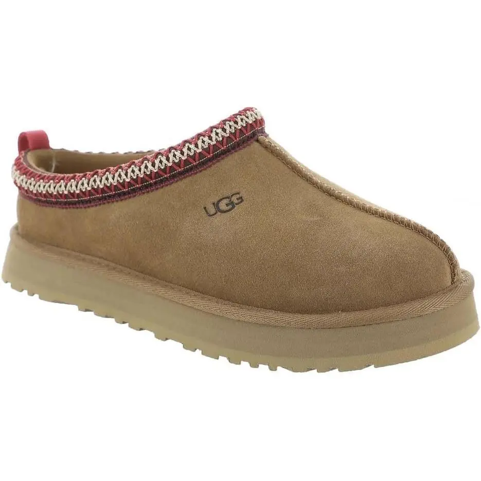 UGG shoes - Chestnut 1