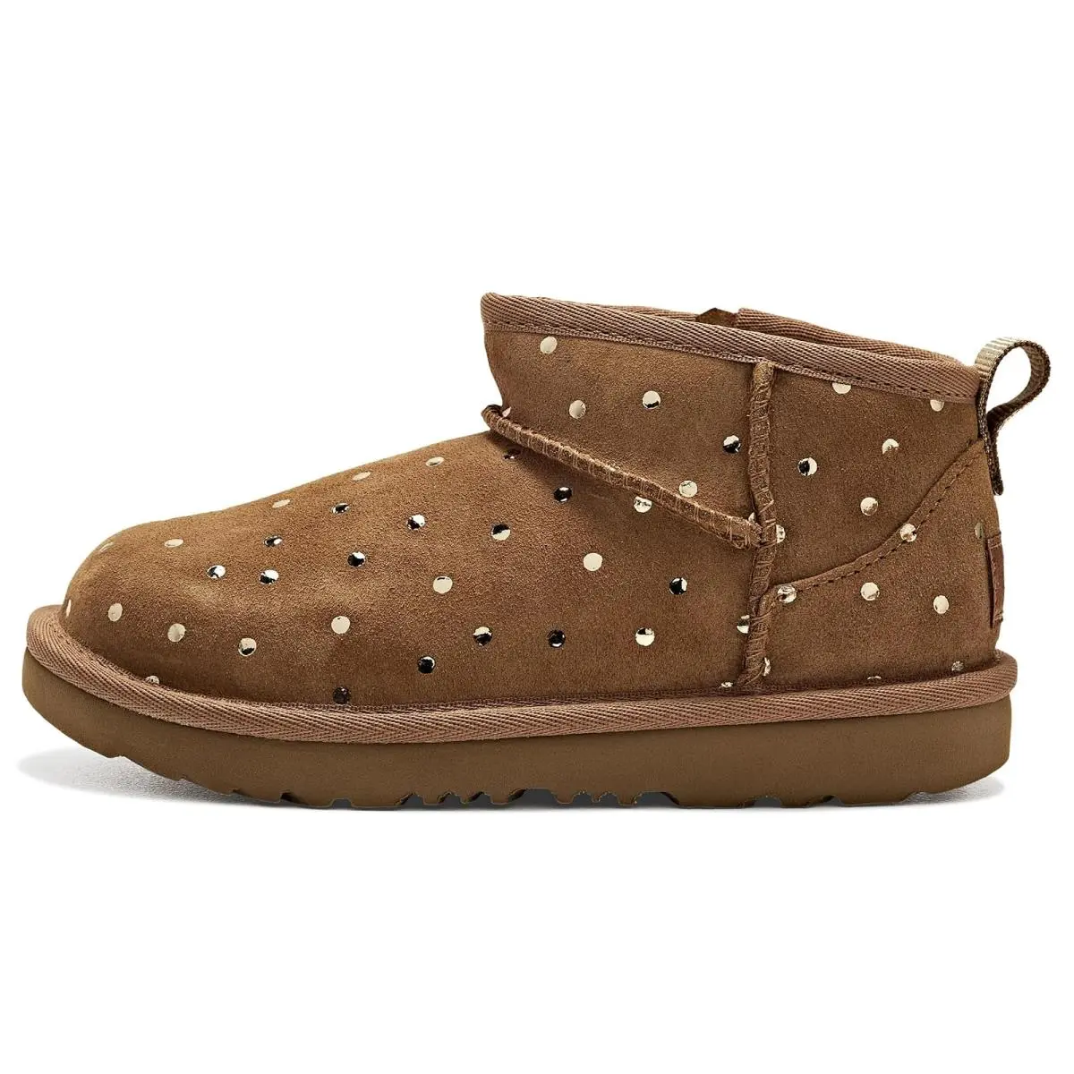 UGG shoes - Chestnut 2
