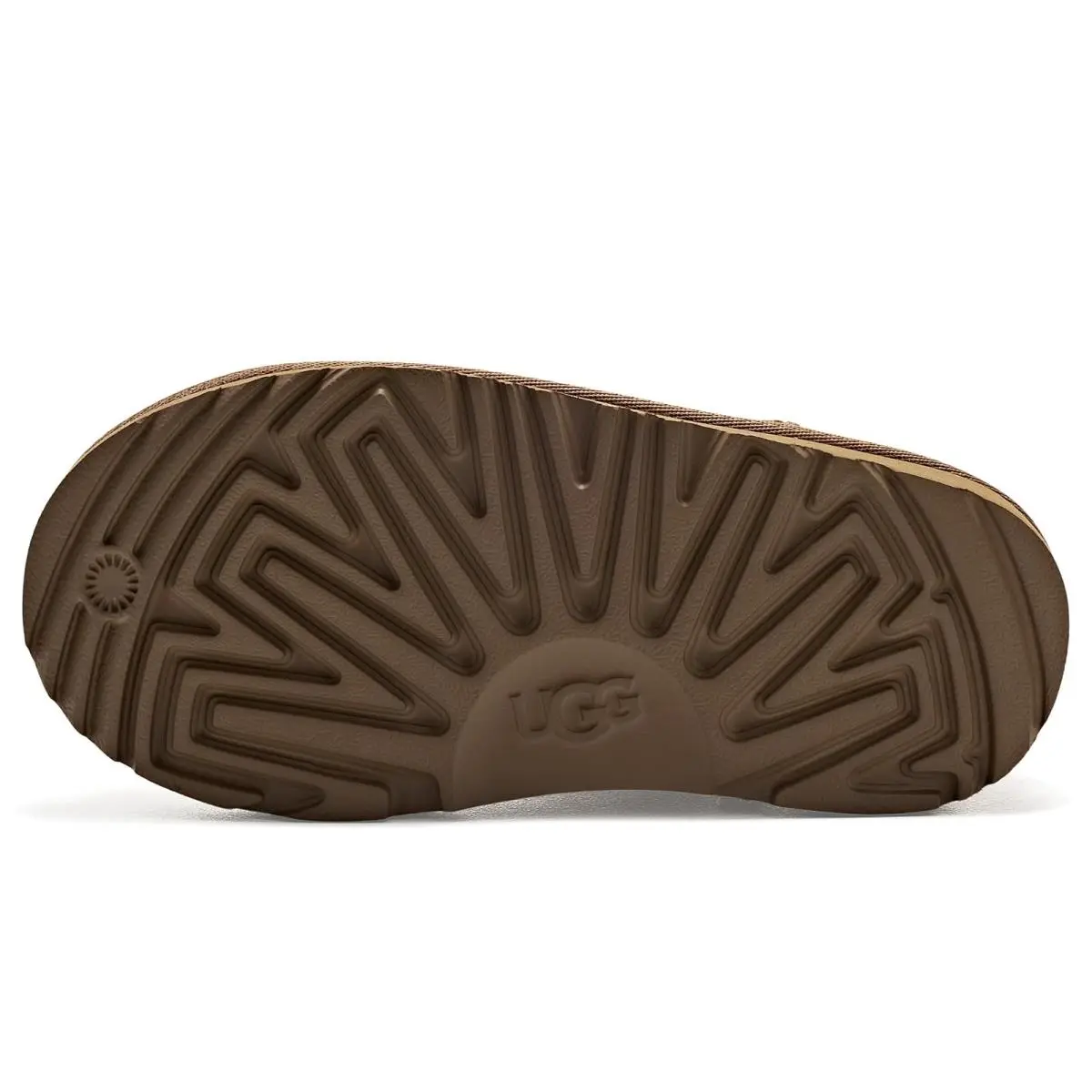 UGG shoes - Chestnut 3