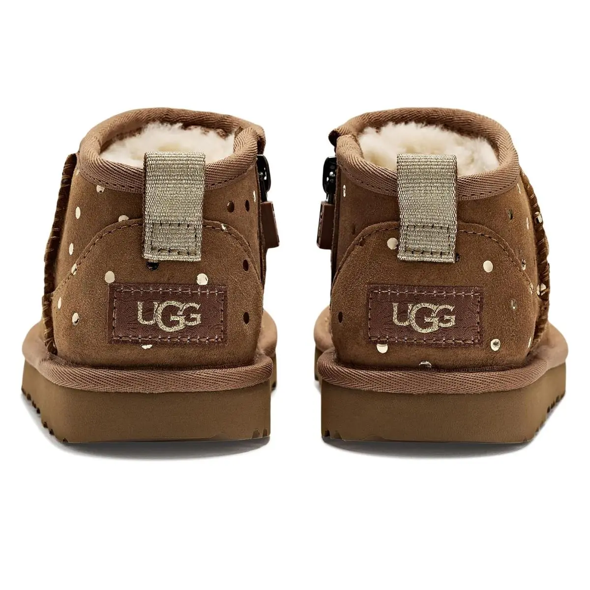 UGG shoes - Chestnut 5