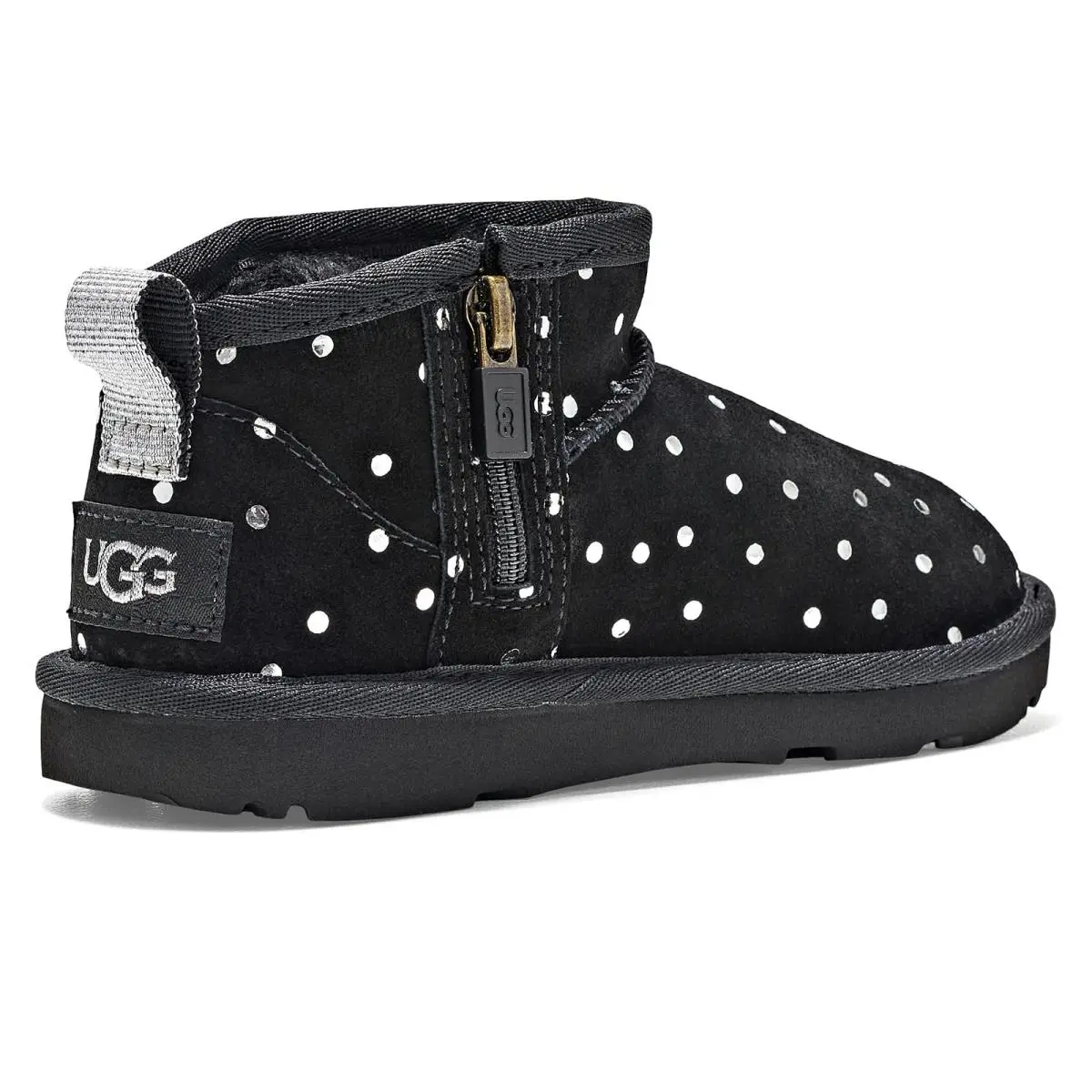 UGG shoes - Chestnut 15