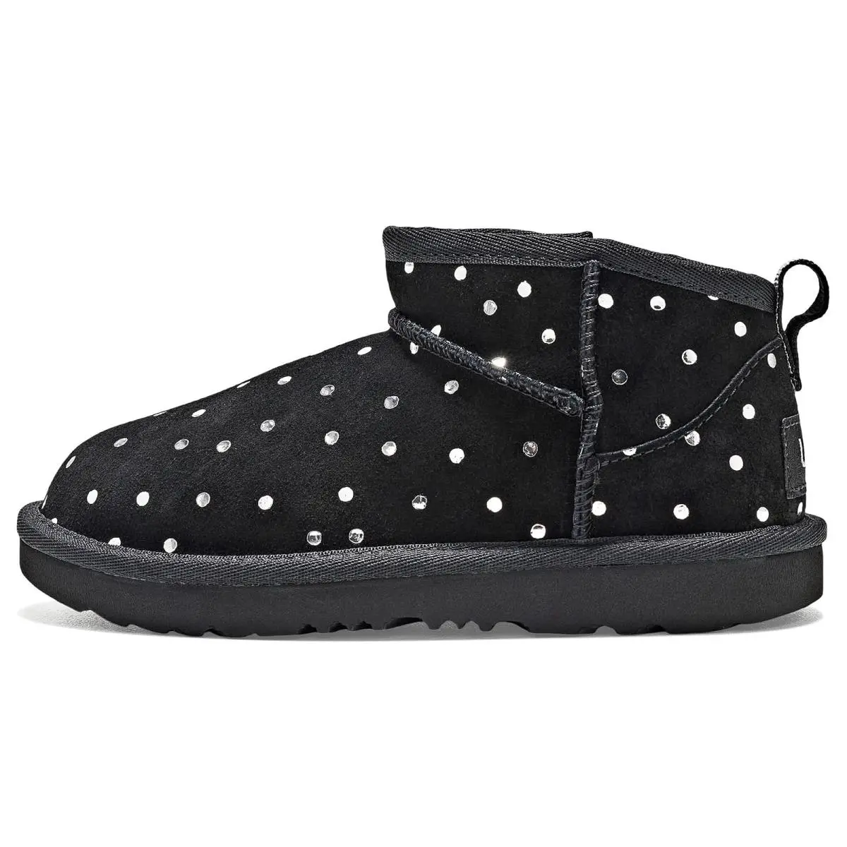 UGG shoes - Chestnut 16