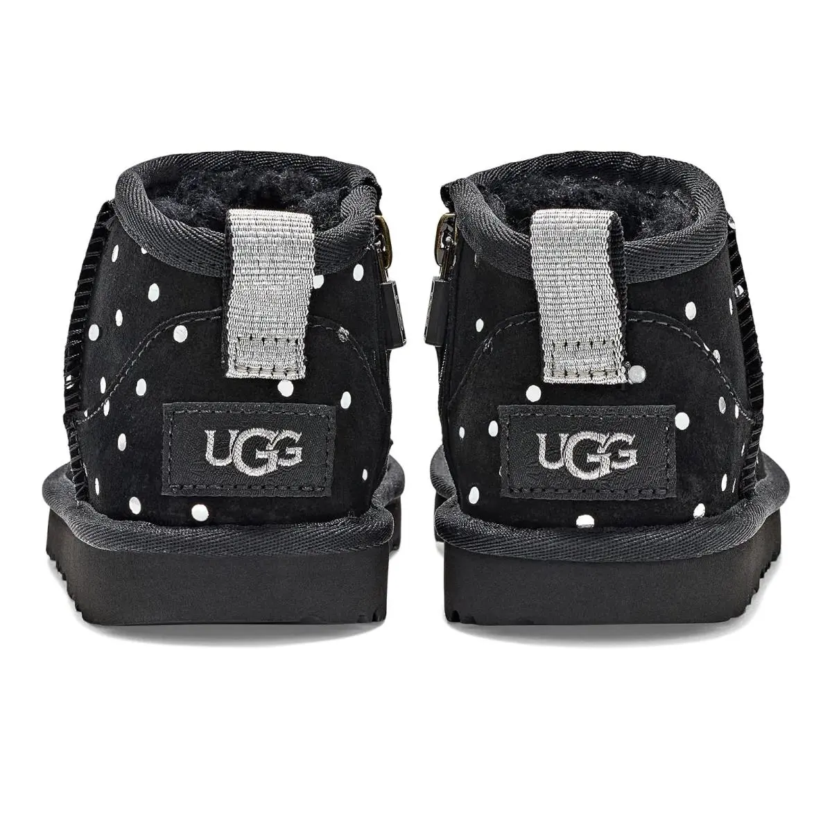 UGG shoes - Chestnut 19
