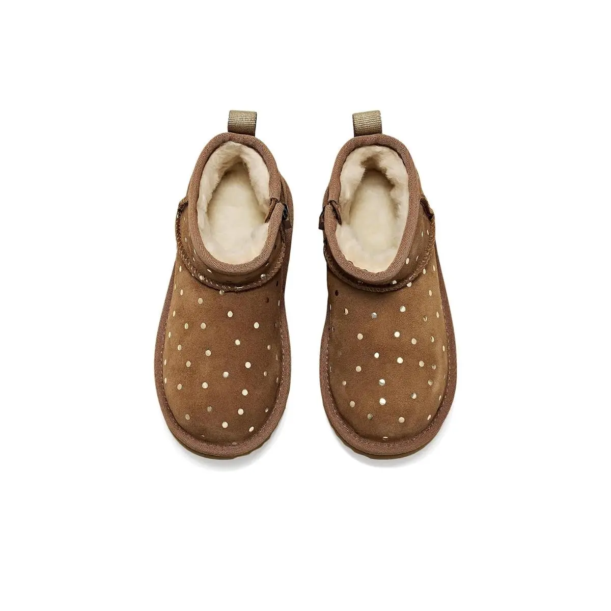 UGG shoes - Chestnut 7
