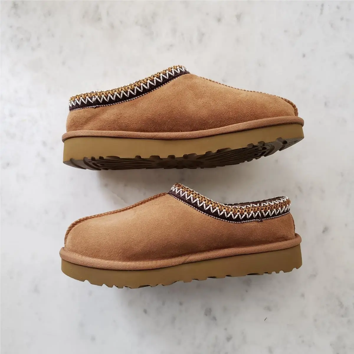 UGG shoes - UGG Australia Tasman - Australia Tasman - Chestnut 0
