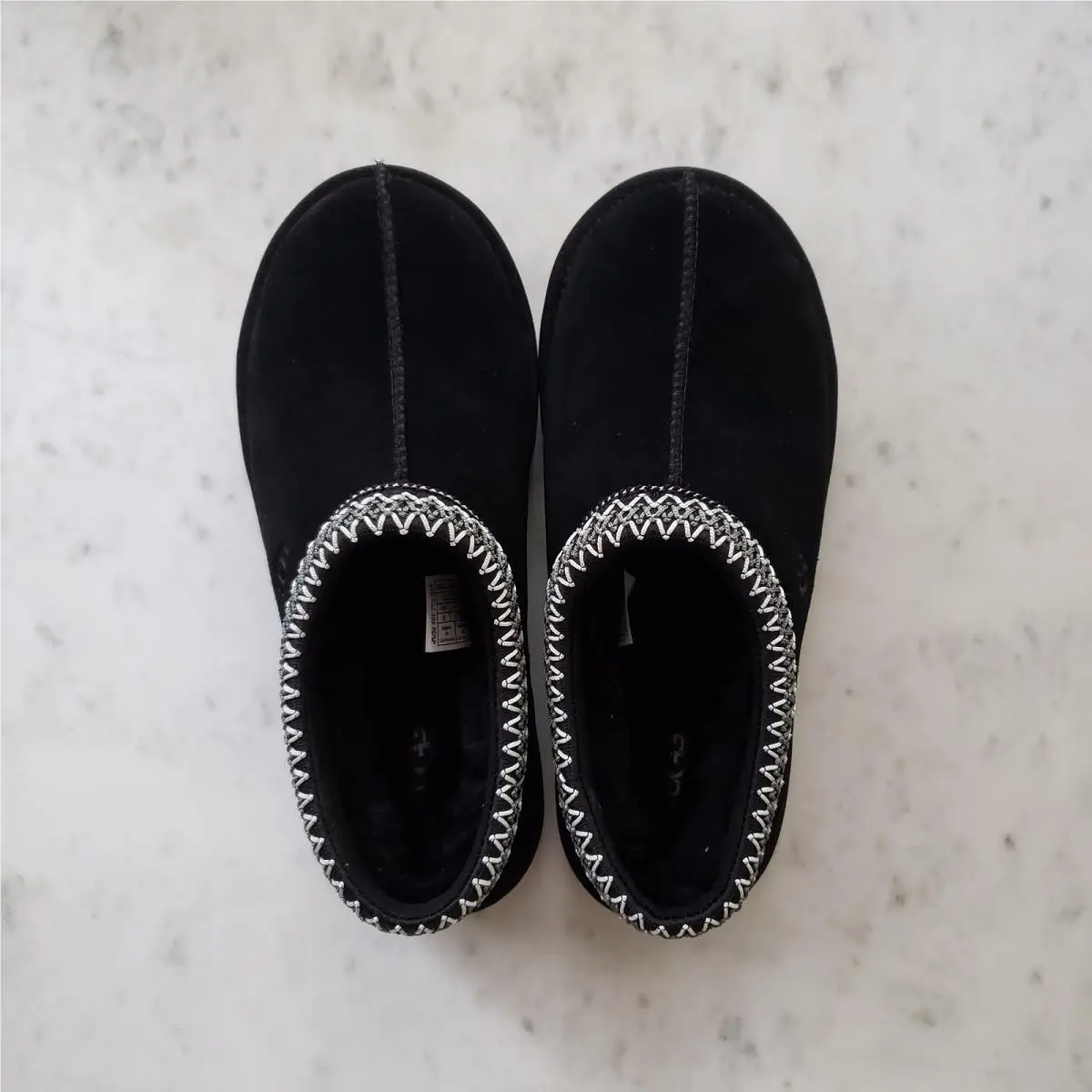 UGG shoes - UGG Australia Tasman - Australia Tasman - Chestnut 27